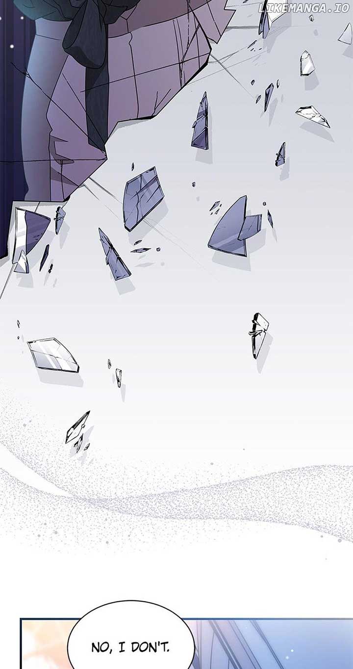 I Became the Head of the Family Chapter 47 page 45