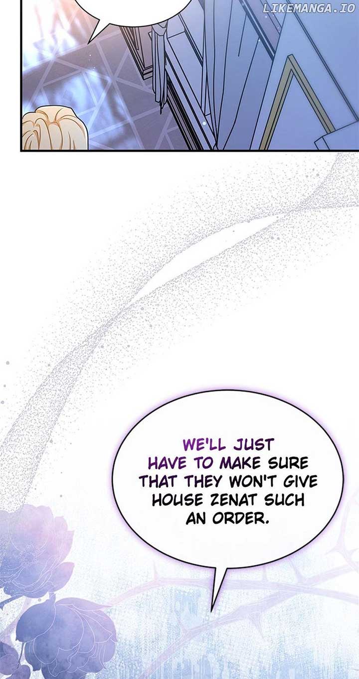 I Became the Head of the Family Chapter 47 page 46