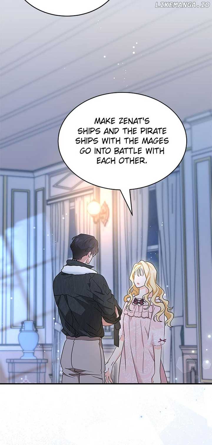 I Became the Head of the Family Chapter 47 page 50