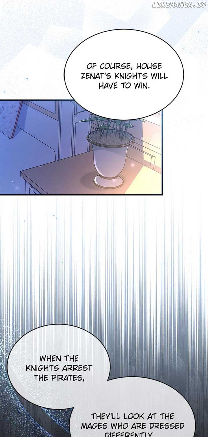 I Became the Head of the Family Chapter 47 page 51