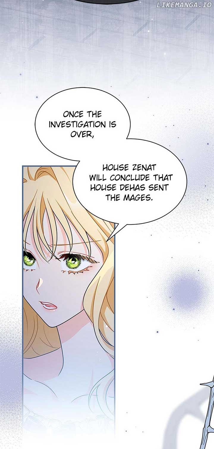 I Became the Head of the Family Chapter 47 page 53