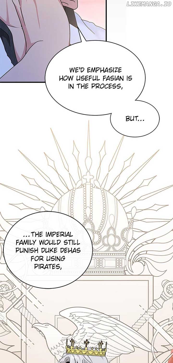 I Became the Head of the Family Chapter 47 page 56