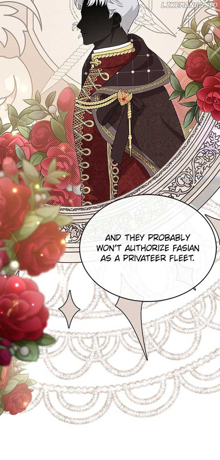 I Became the Head of the Family Chapter 47 page 57