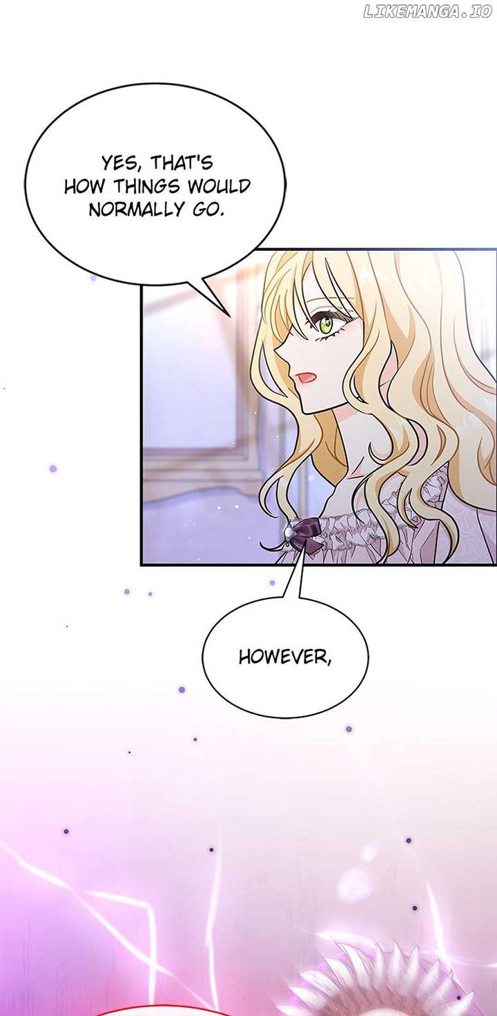 I Became the Head of the Family Chapter 47 page 58