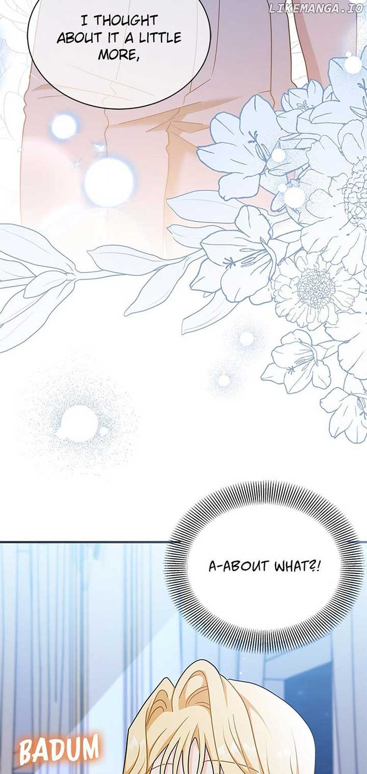 I Became the Head of the Family Chapter 47 page 5