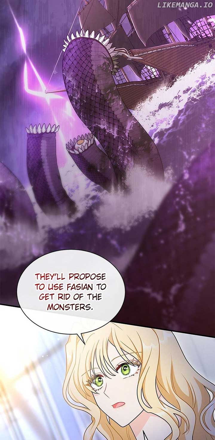 I Became the Head of the Family Chapter 47 page 61