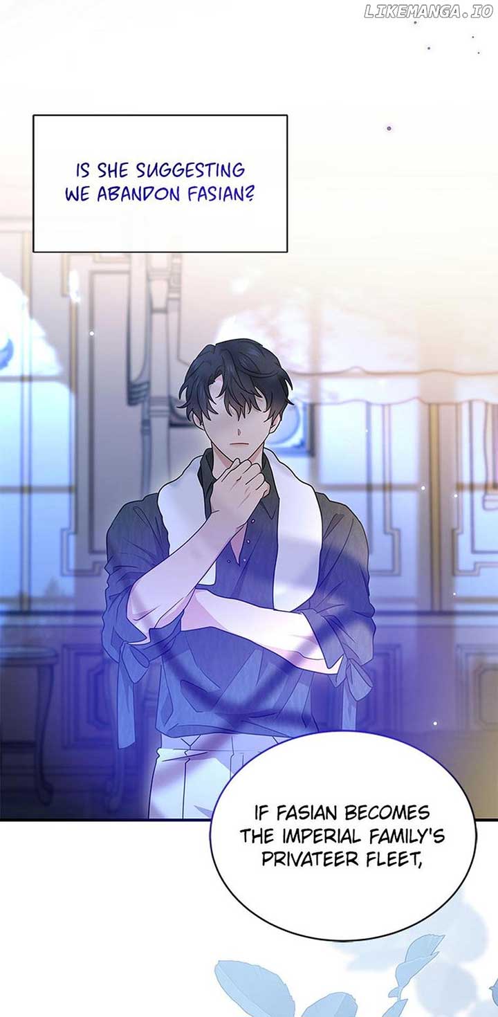I Became the Head of the Family Chapter 47 page 63