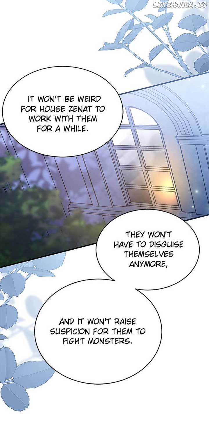 I Became the Head of the Family Chapter 47 page 64