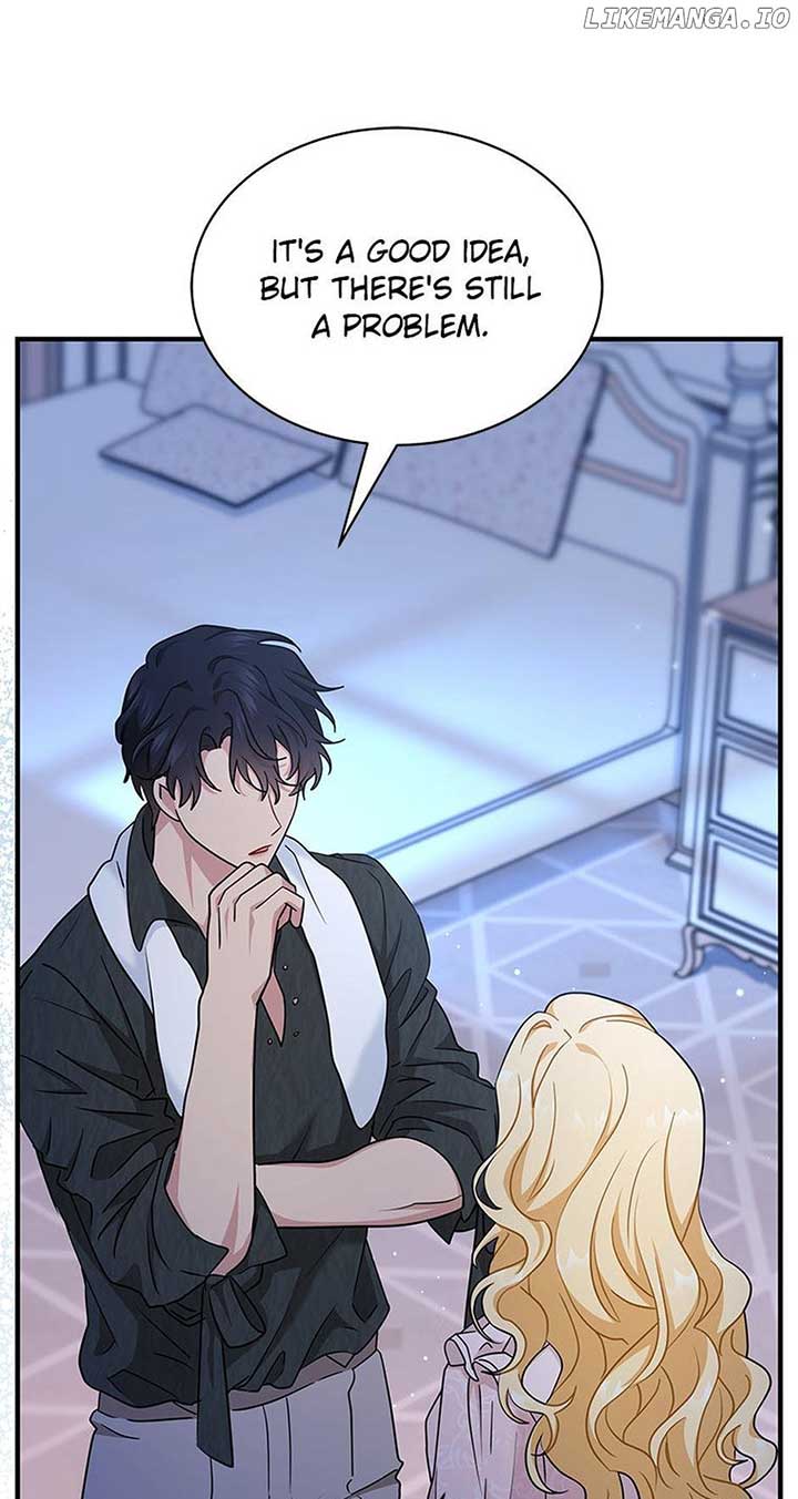 I Became the Head of the Family Chapter 47 page 65