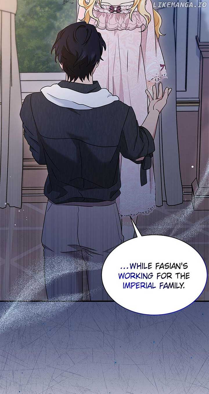 I Became the Head of the Family Chapter 47 page 67
