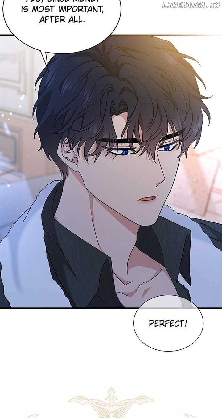 I Became the Head of the Family Chapter 47 page 69