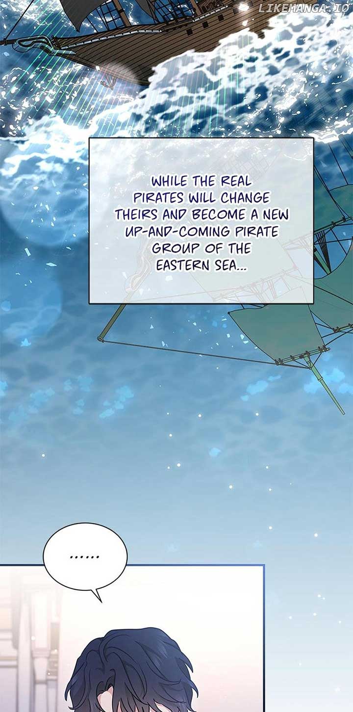 I Became the Head of the Family Chapter 47 page 74