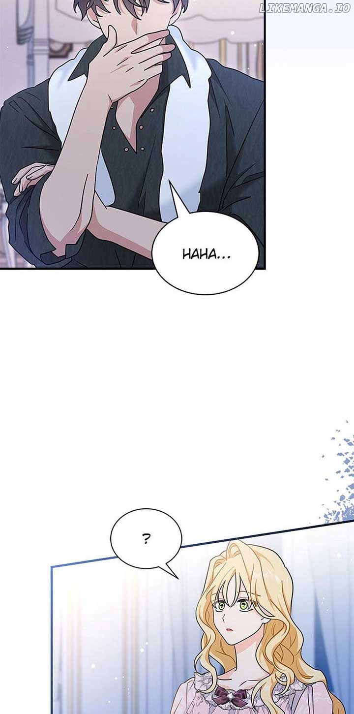I Became the Head of the Family Chapter 47 page 75
