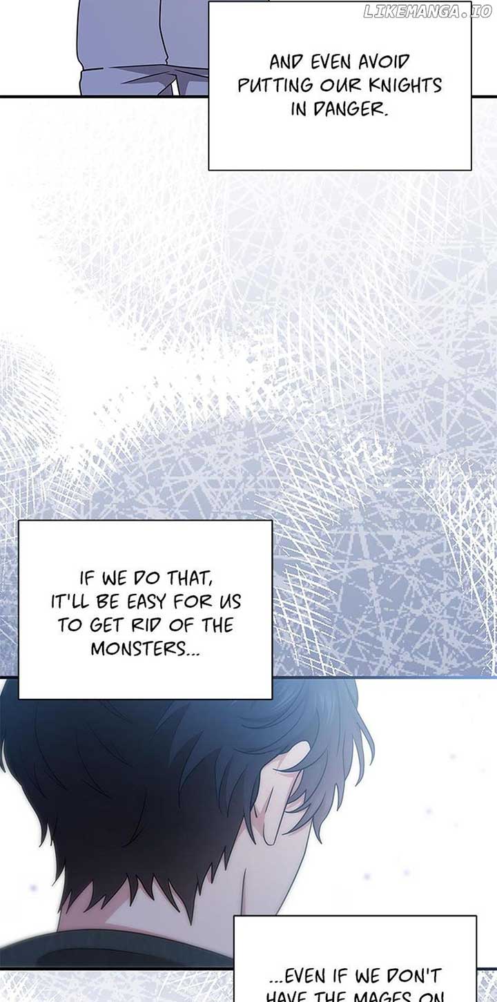 I Became the Head of the Family Chapter 47 page 77