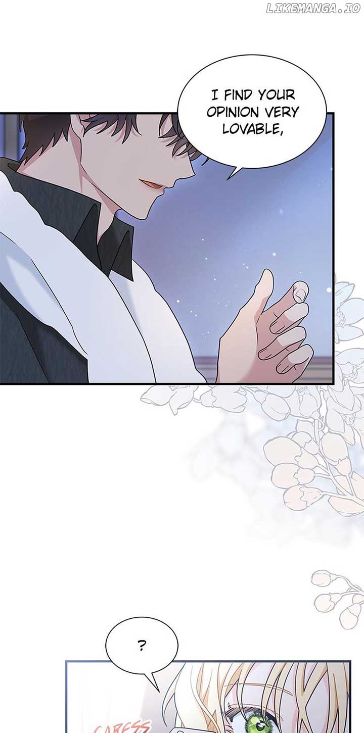 I Became the Head of the Family Chapter 47 page 81