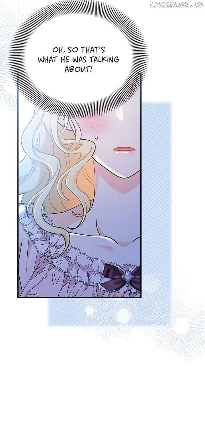 I Became the Head of the Family Chapter 47 page 8