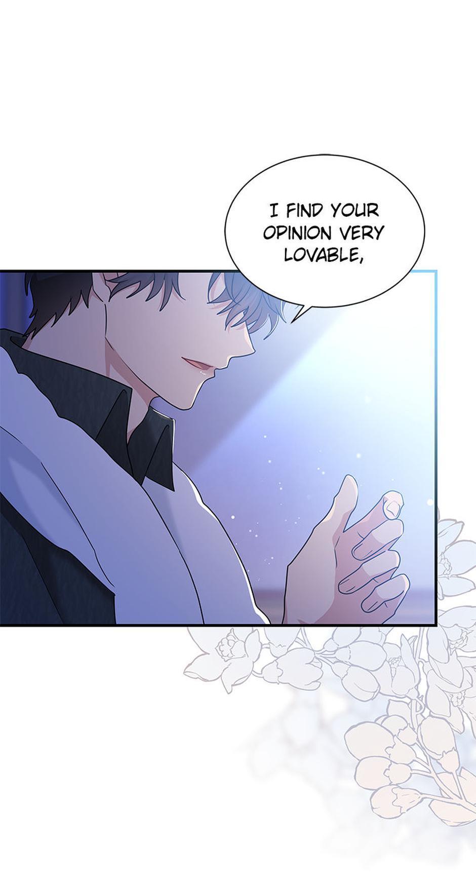 I Became the Head of the Family Chapter 48 page 0