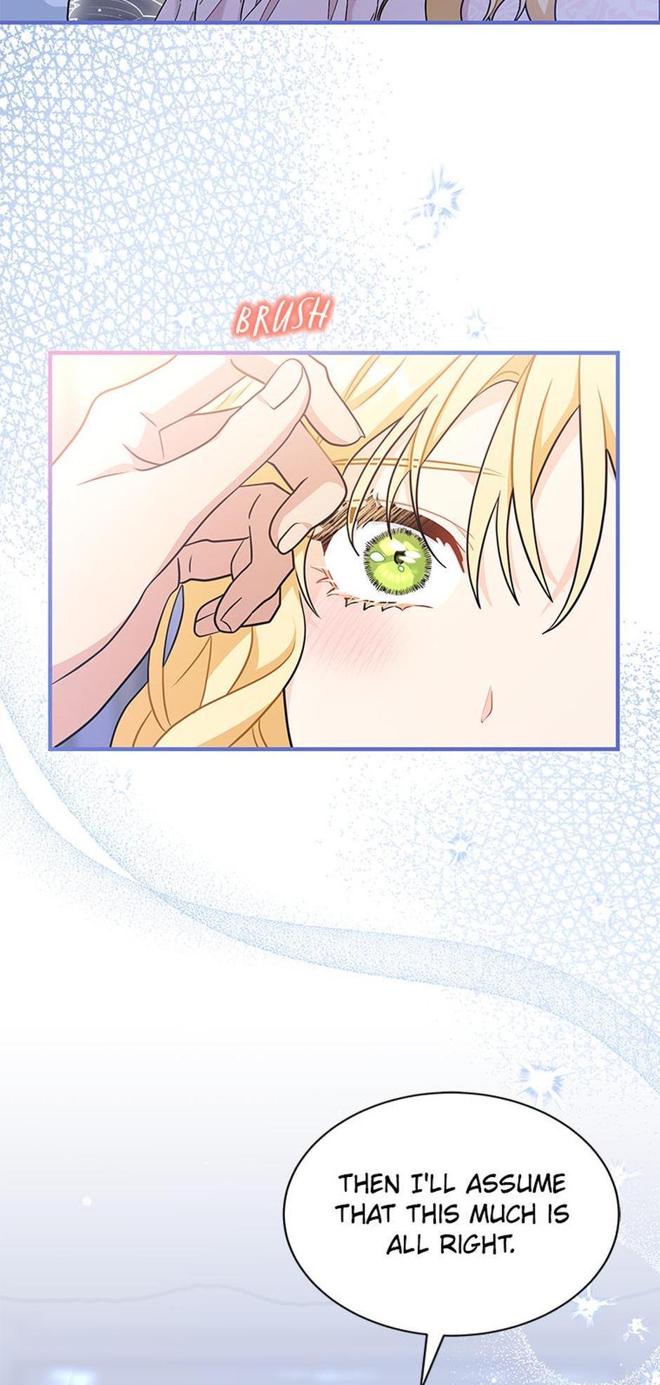 I Became the Head of the Family Chapter 48 page 10