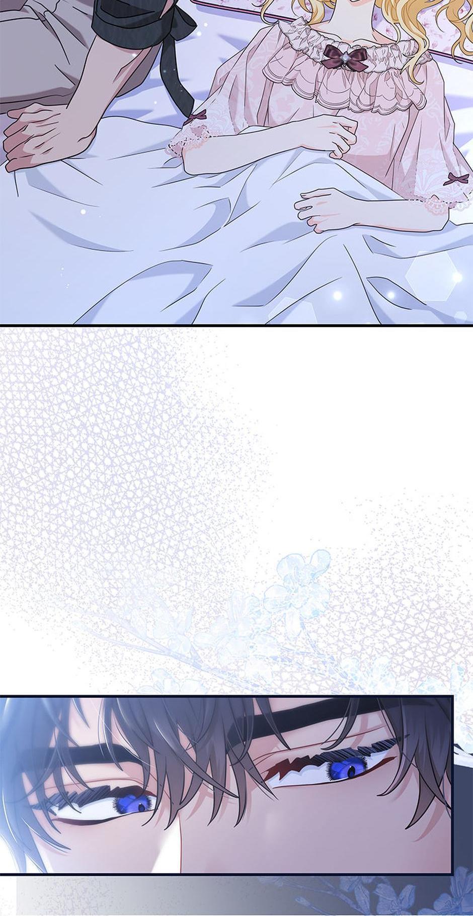 I Became the Head of the Family Chapter 48 page 15