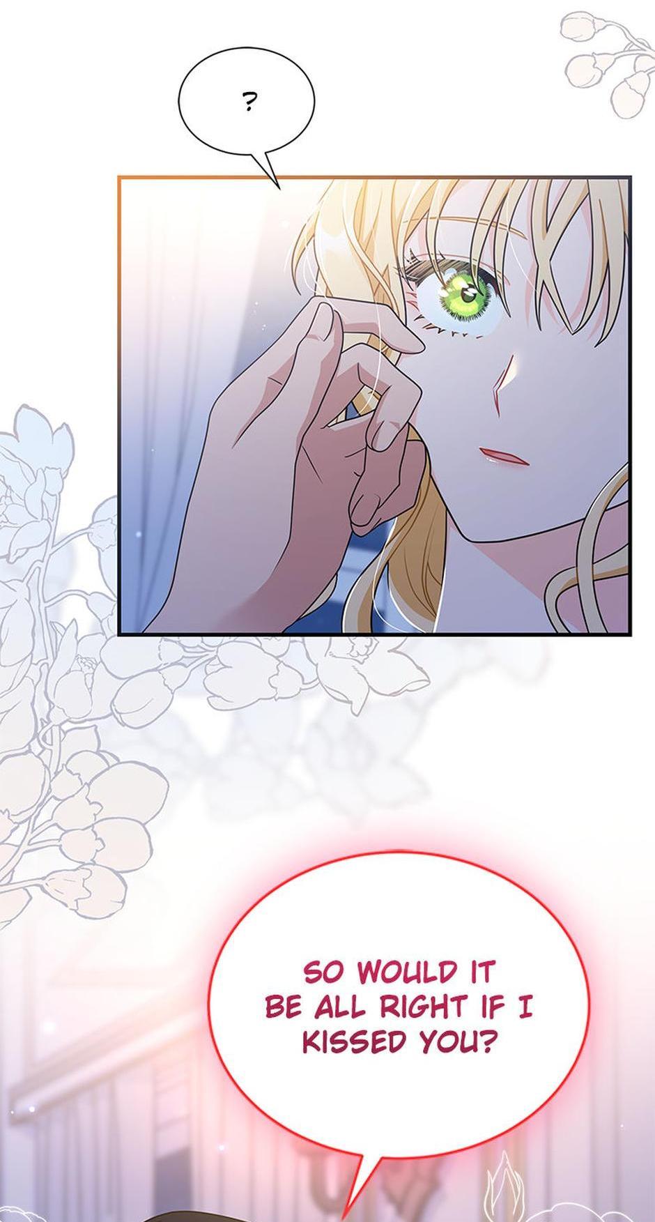 I Became the Head of the Family Chapter 48 page 1