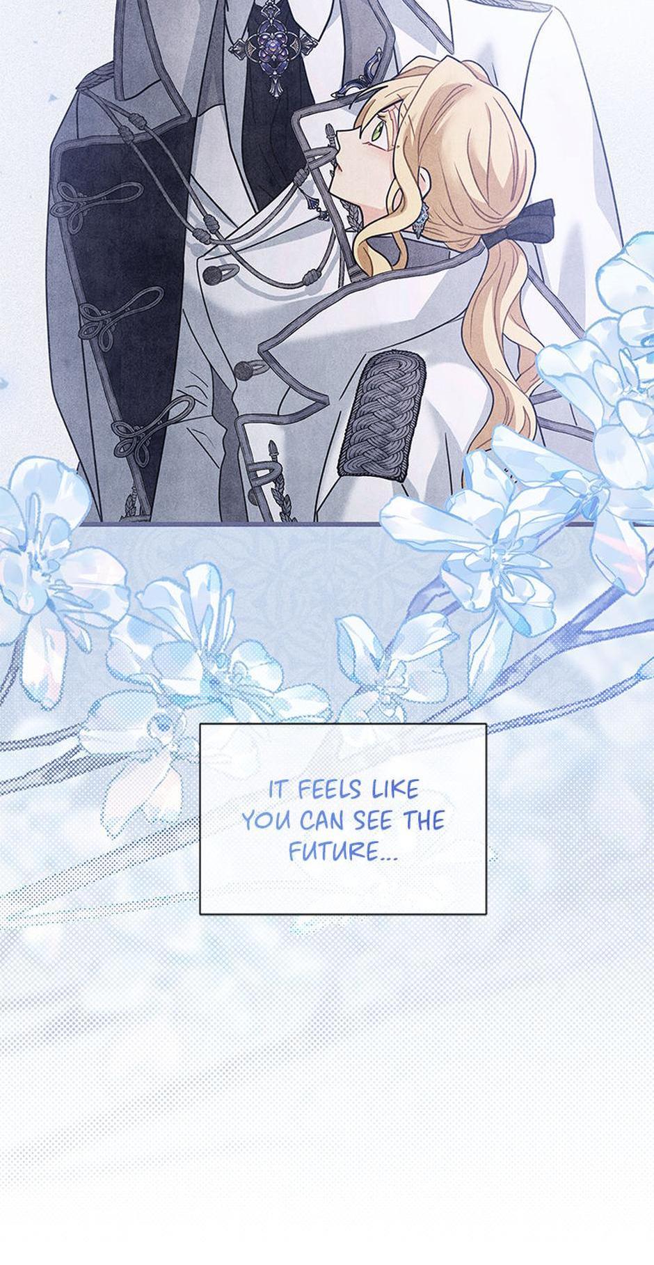 I Became the Head of the Family Chapter 48 page 20