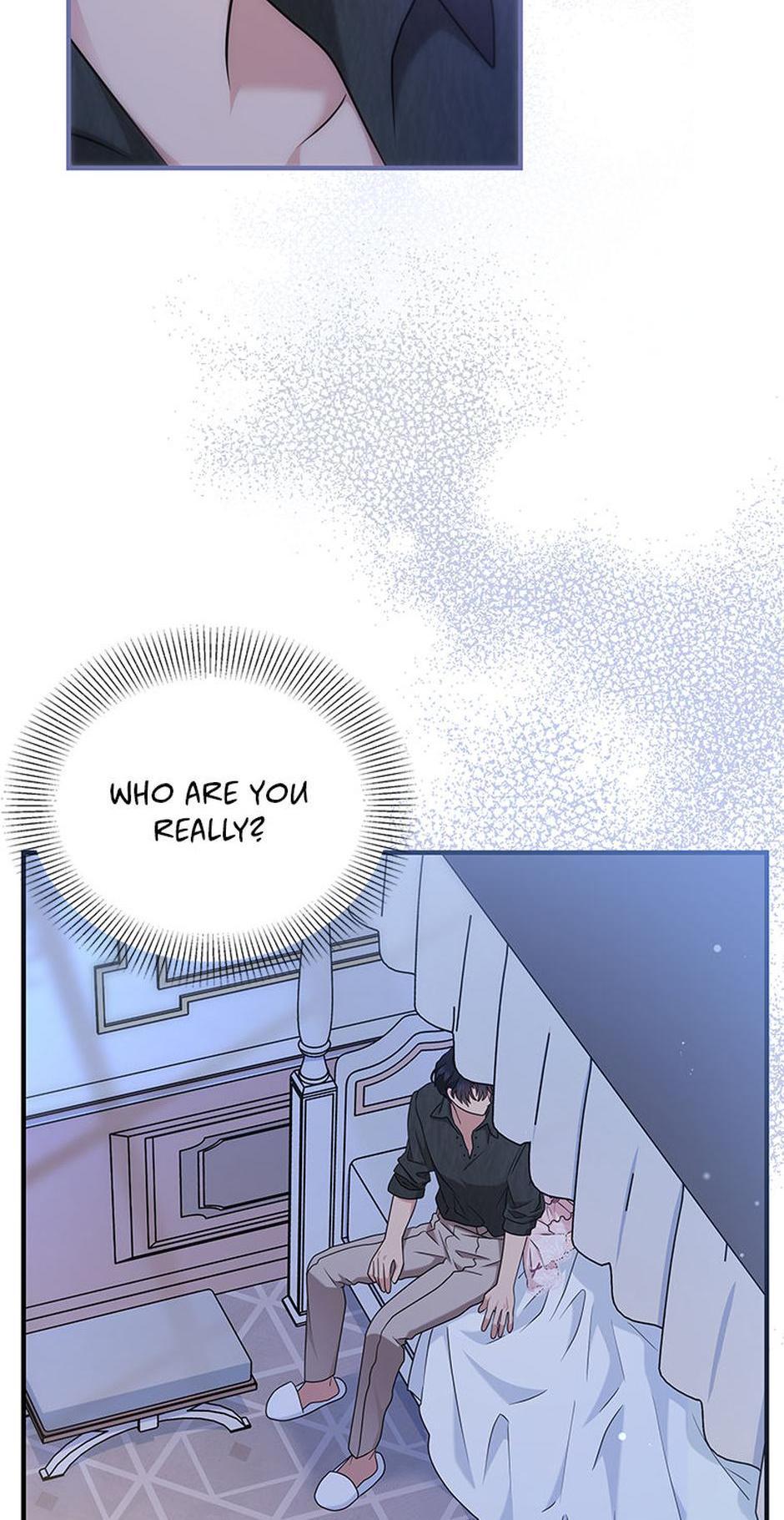 I Became the Head of the Family Chapter 48 page 22