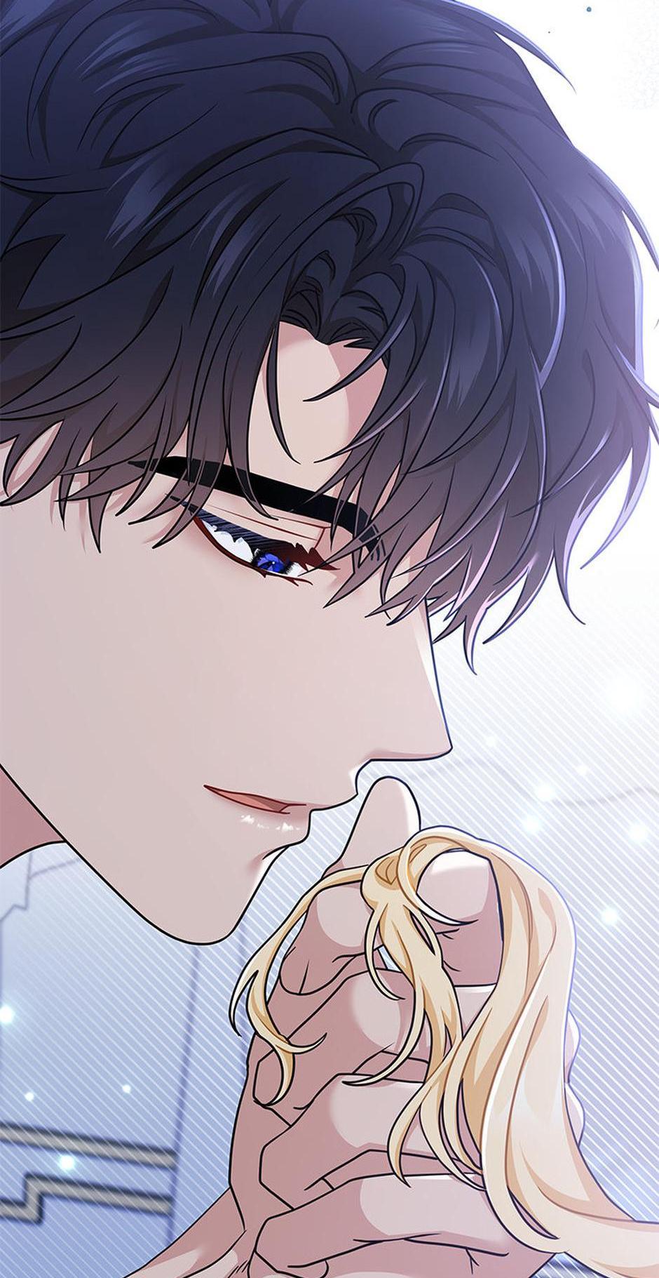 I Became the Head of the Family Chapter 48 page 25