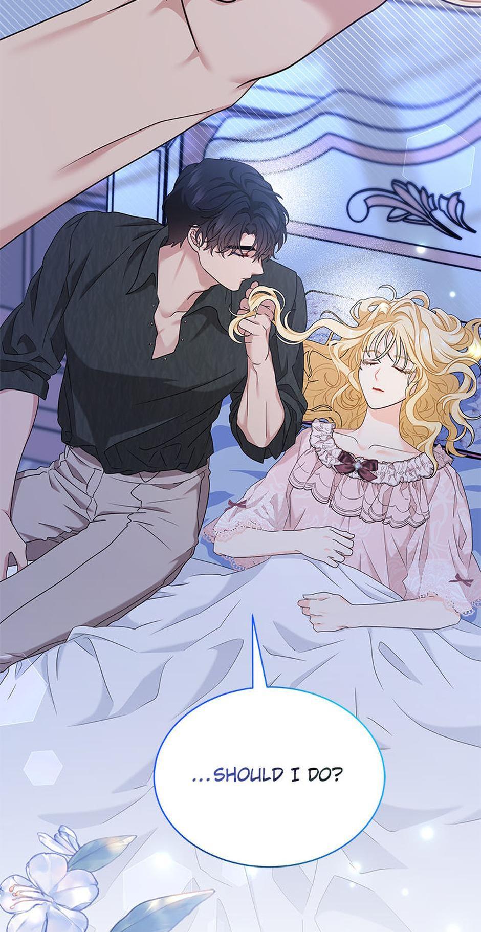 I Became the Head of the Family Chapter 48 page 26
