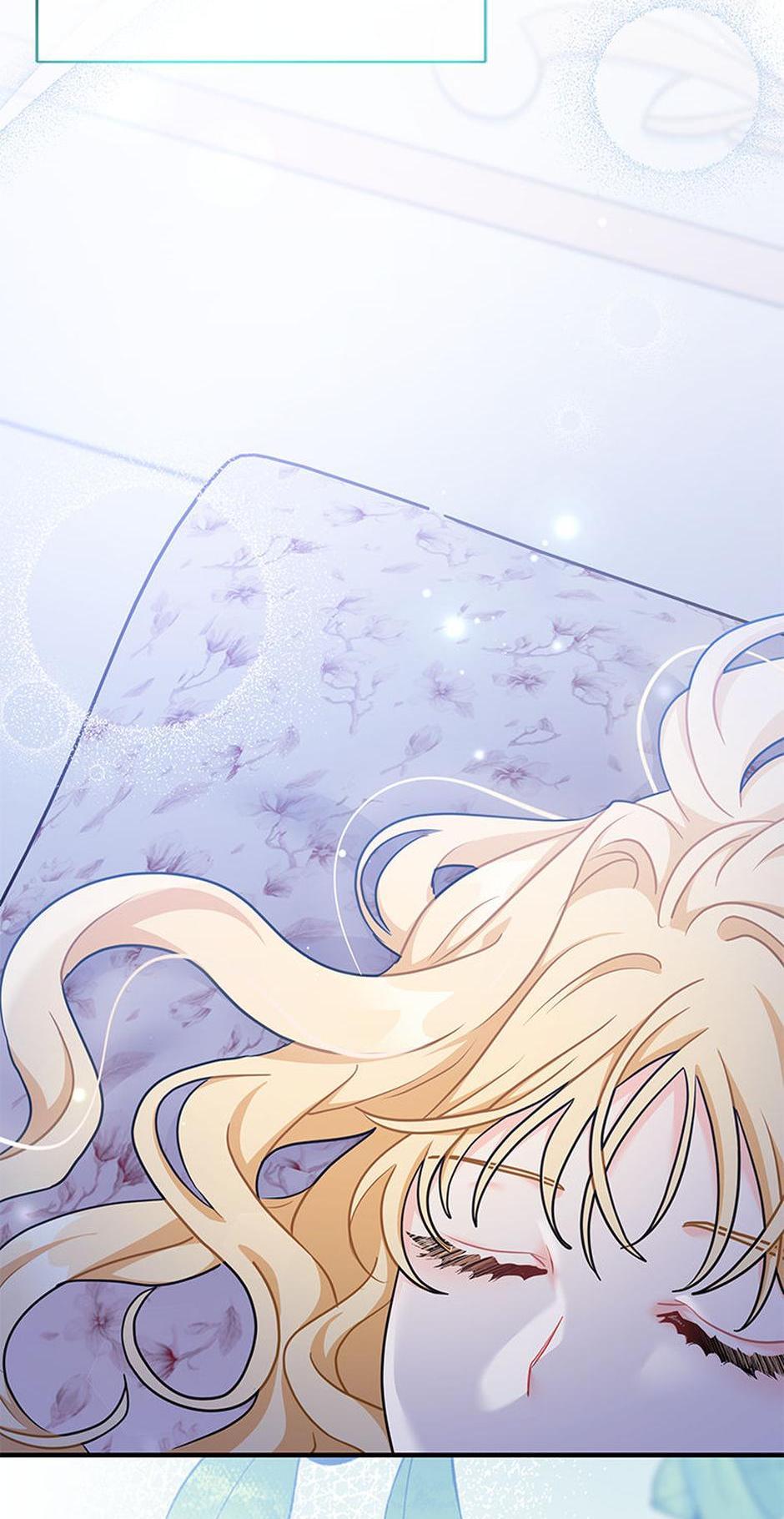 I Became the Head of the Family Chapter 48 page 28