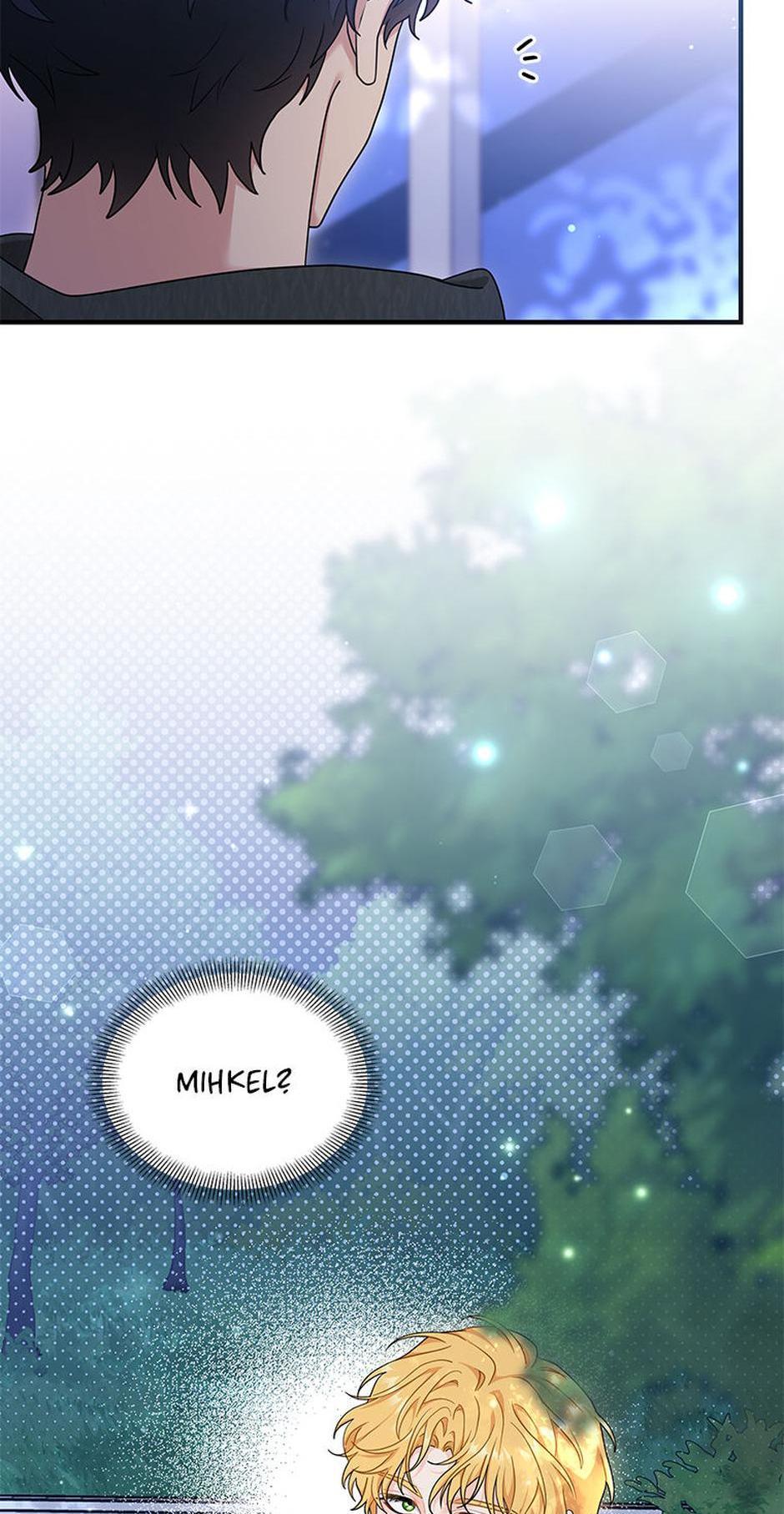 I Became the Head of the Family Chapter 48 page 32