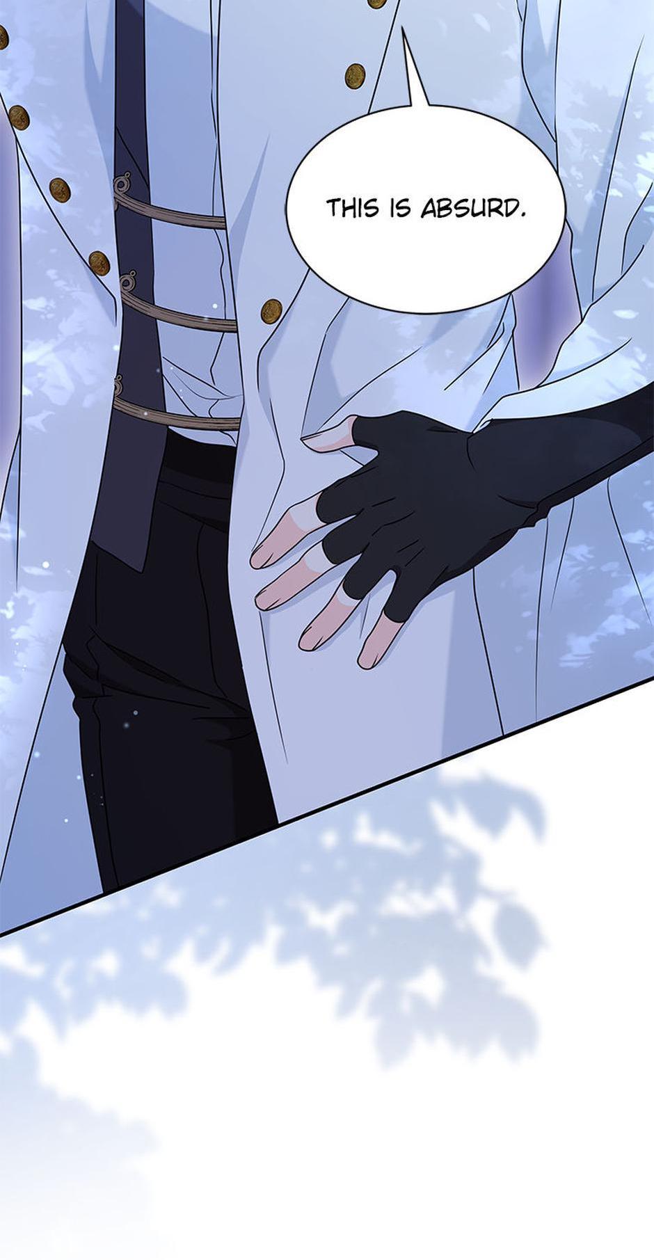 I Became the Head of the Family Chapter 48 page 37