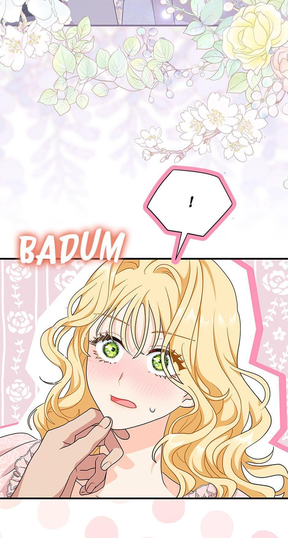 I Became the Head of the Family Chapter 48 page 3