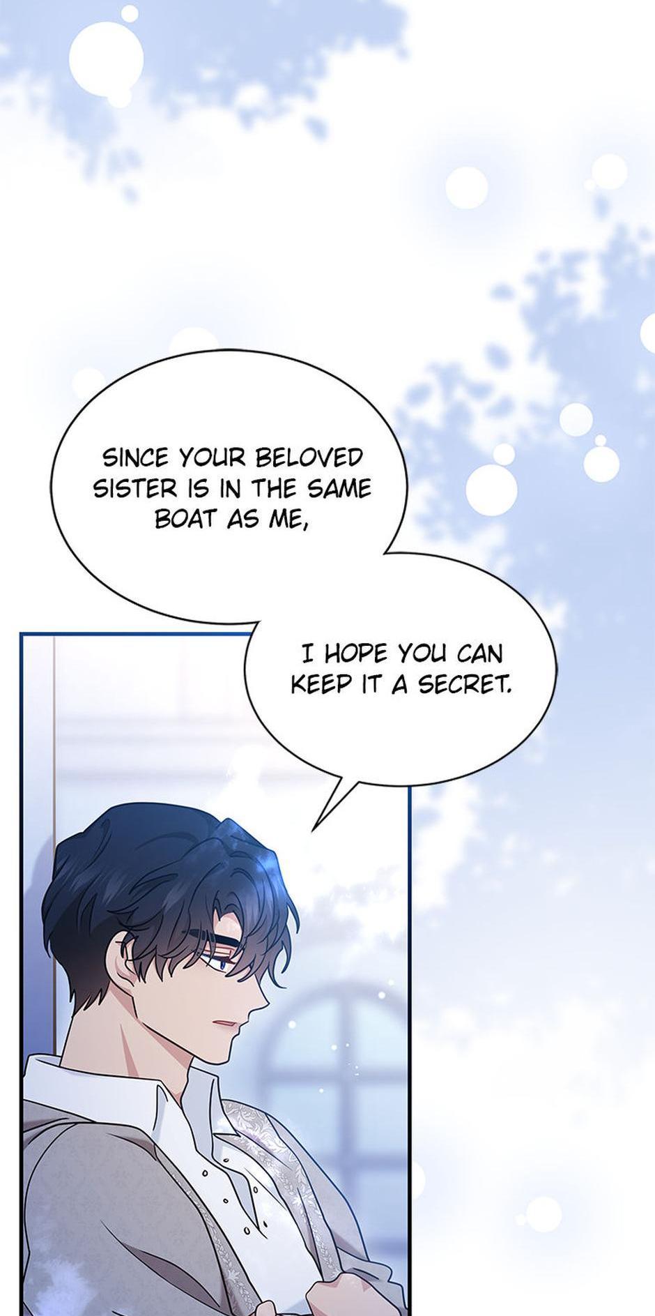 I Became the Head of the Family Chapter 48 page 40