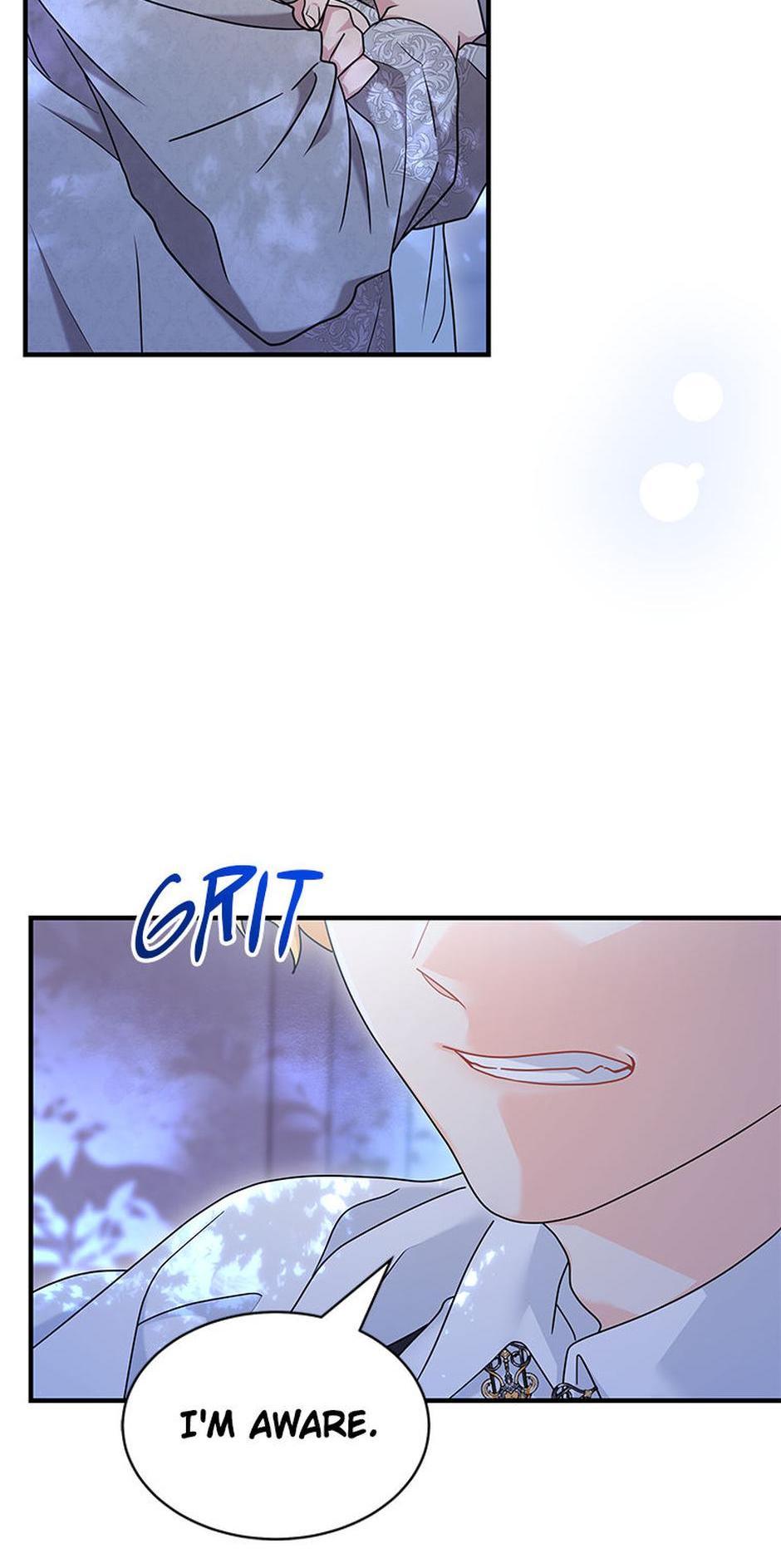 I Became the Head of the Family Chapter 48 page 41