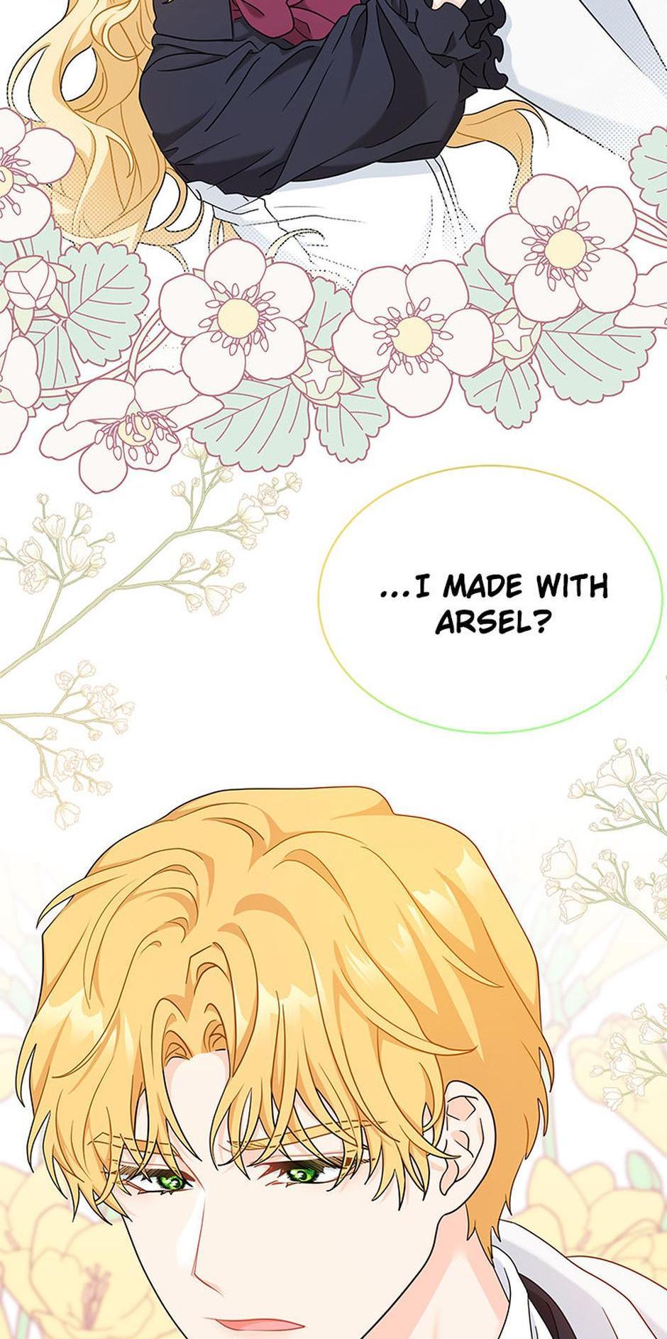 I Became the Head of the Family Chapter 48 page 43