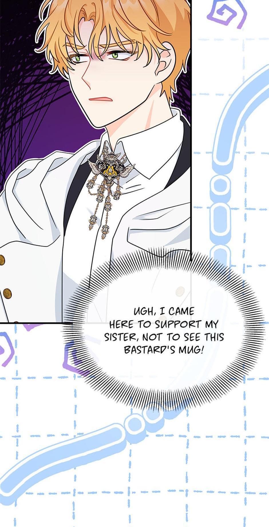 I Became the Head of the Family Chapter 48 page 46