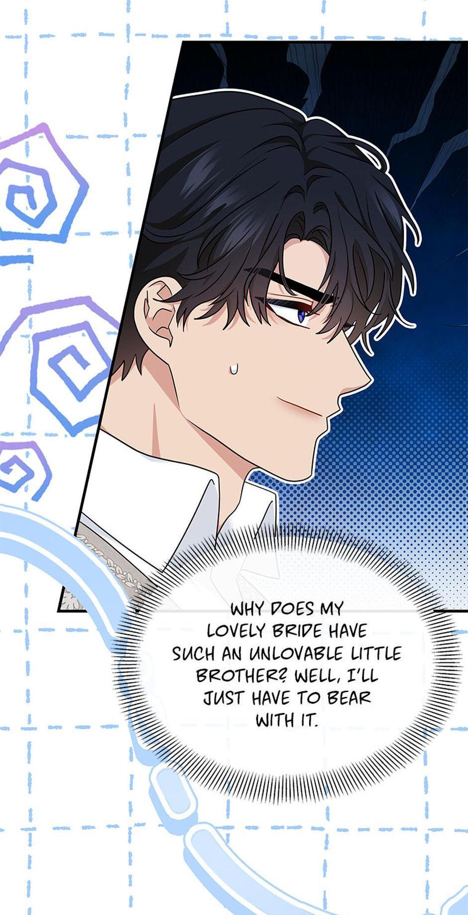 I Became the Head of the Family Chapter 48 page 47