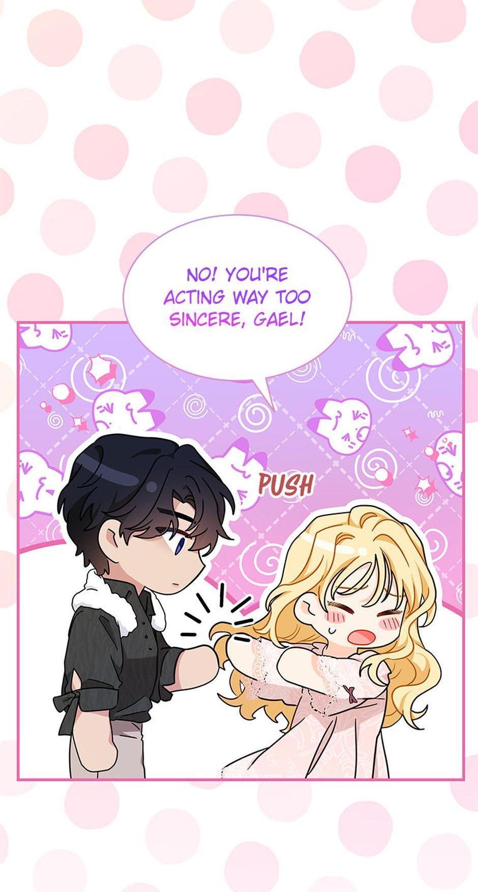 I Became the Head of the Family Chapter 48 page 4