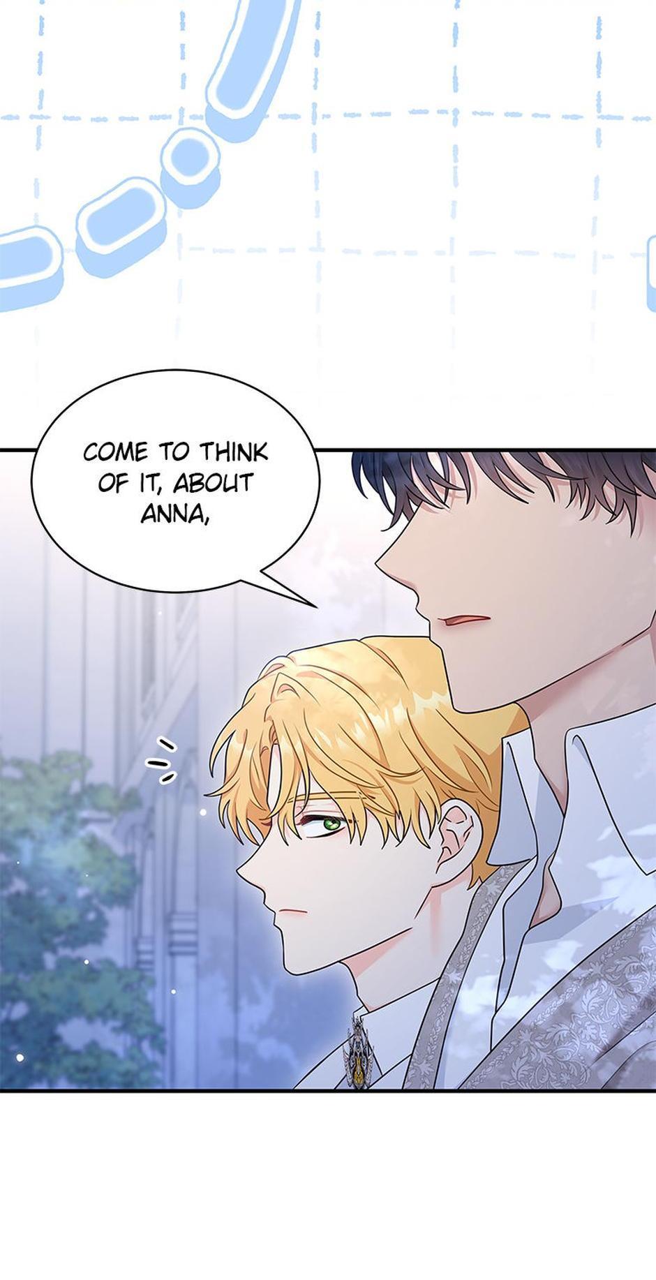 I Became the Head of the Family Chapter 48 page 49