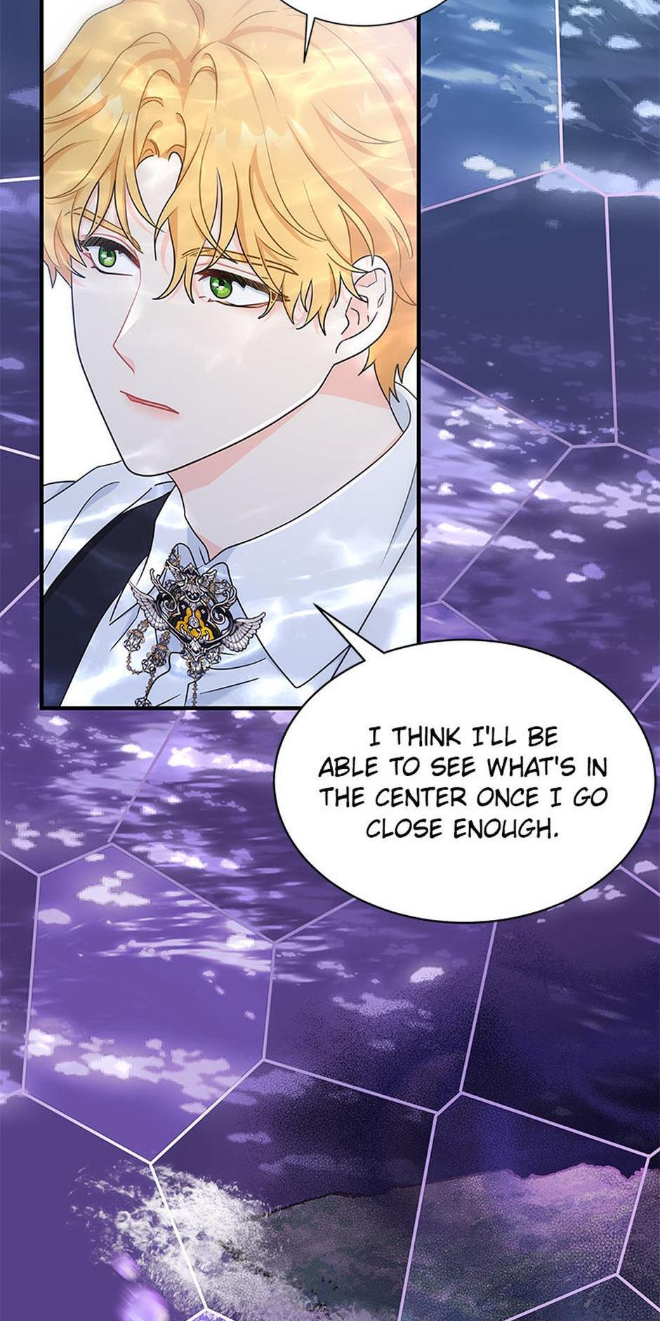 I Became the Head of the Family Chapter 48 page 52