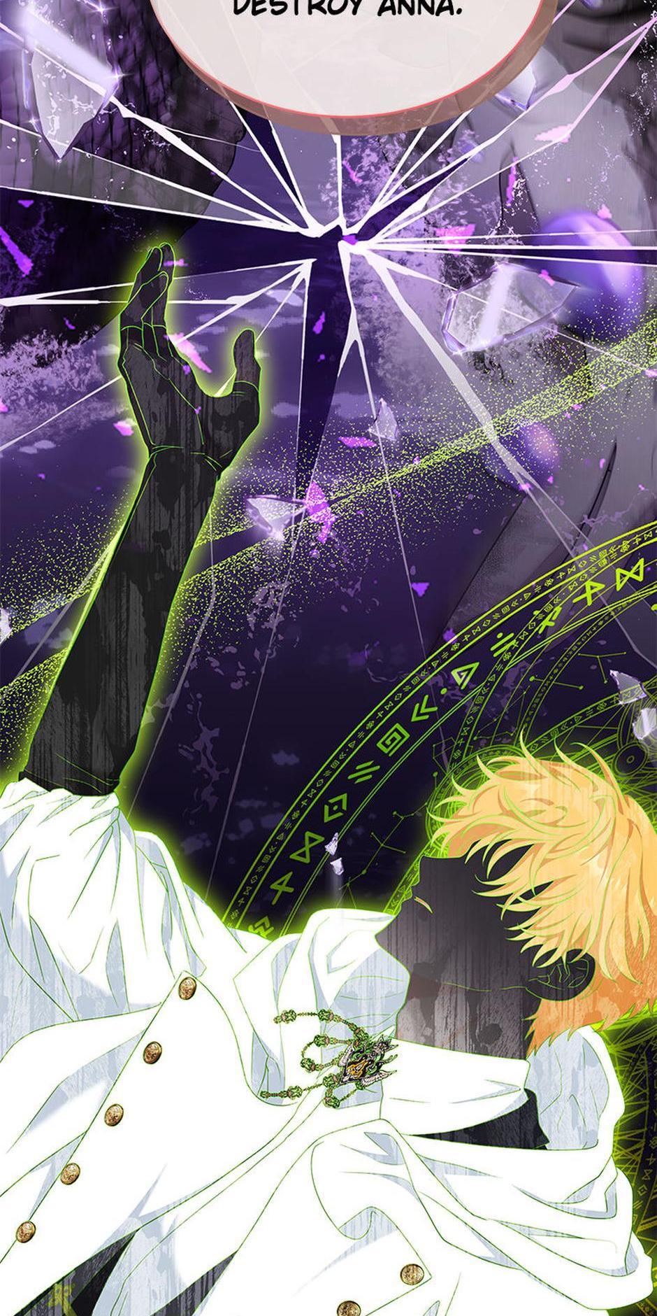 I Became the Head of the Family Chapter 48 page 54