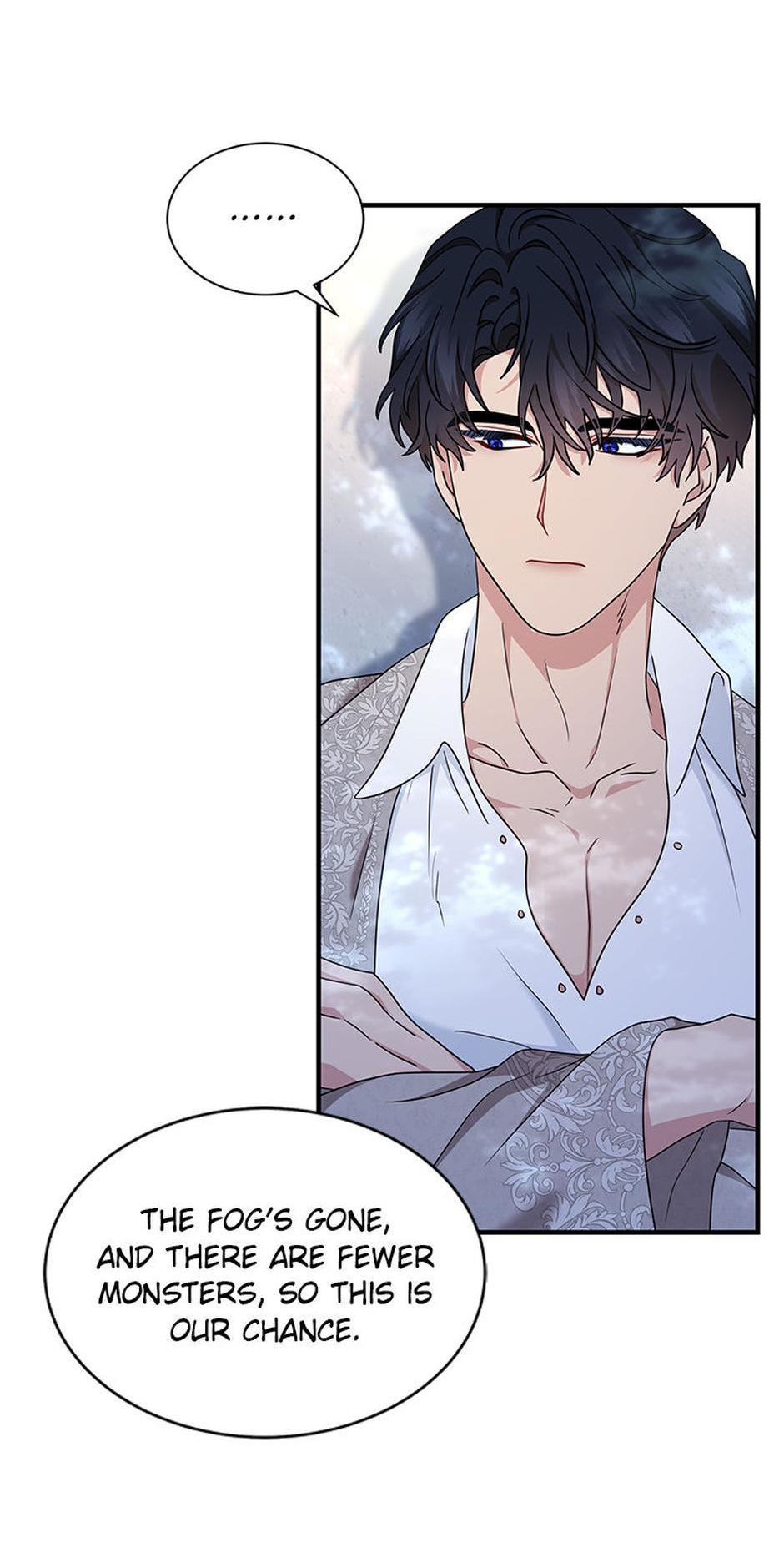 I Became the Head of the Family Chapter 48 page 59