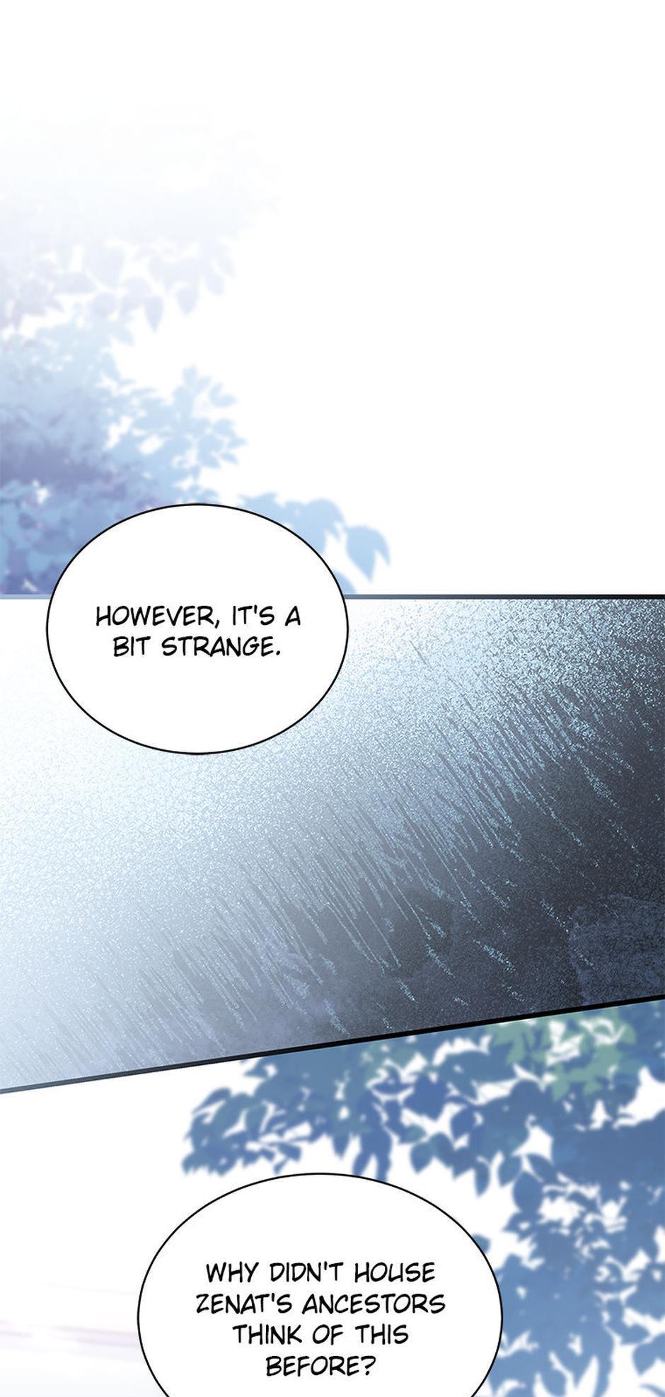 I Became the Head of the Family Chapter 48 page 60
