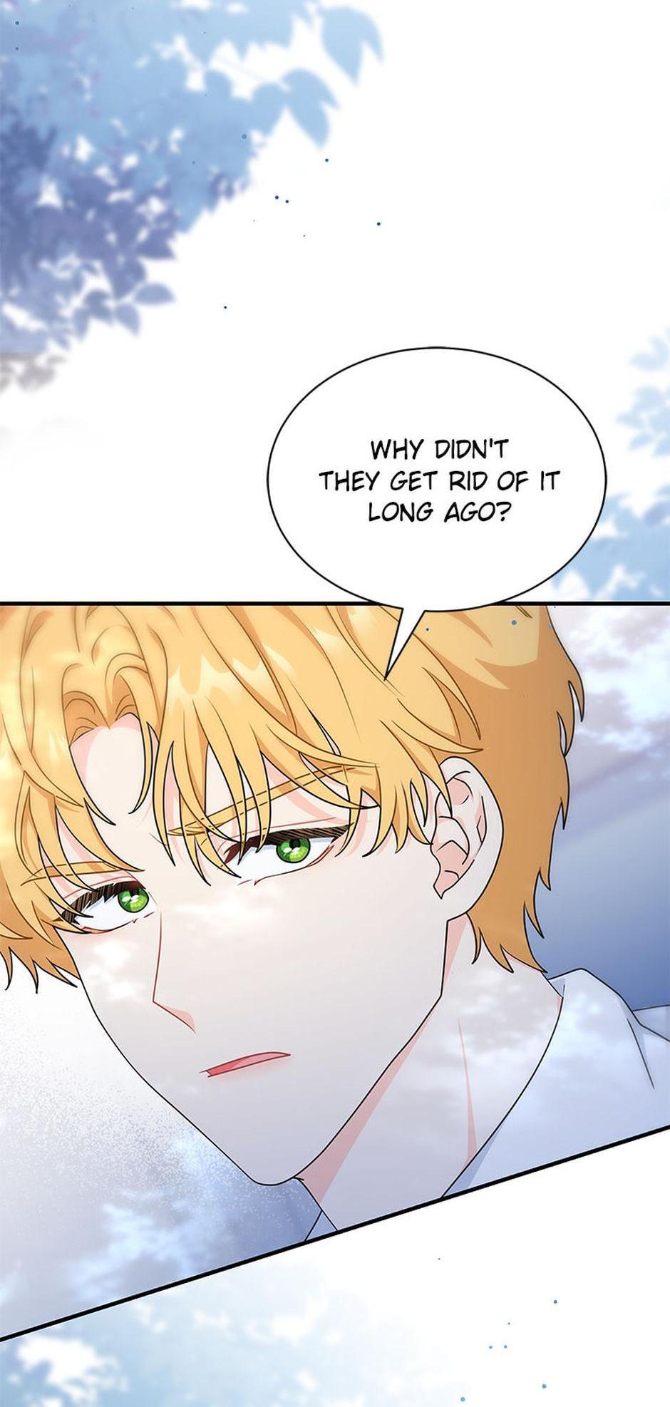 I Became the Head of the Family Chapter 48 page 62