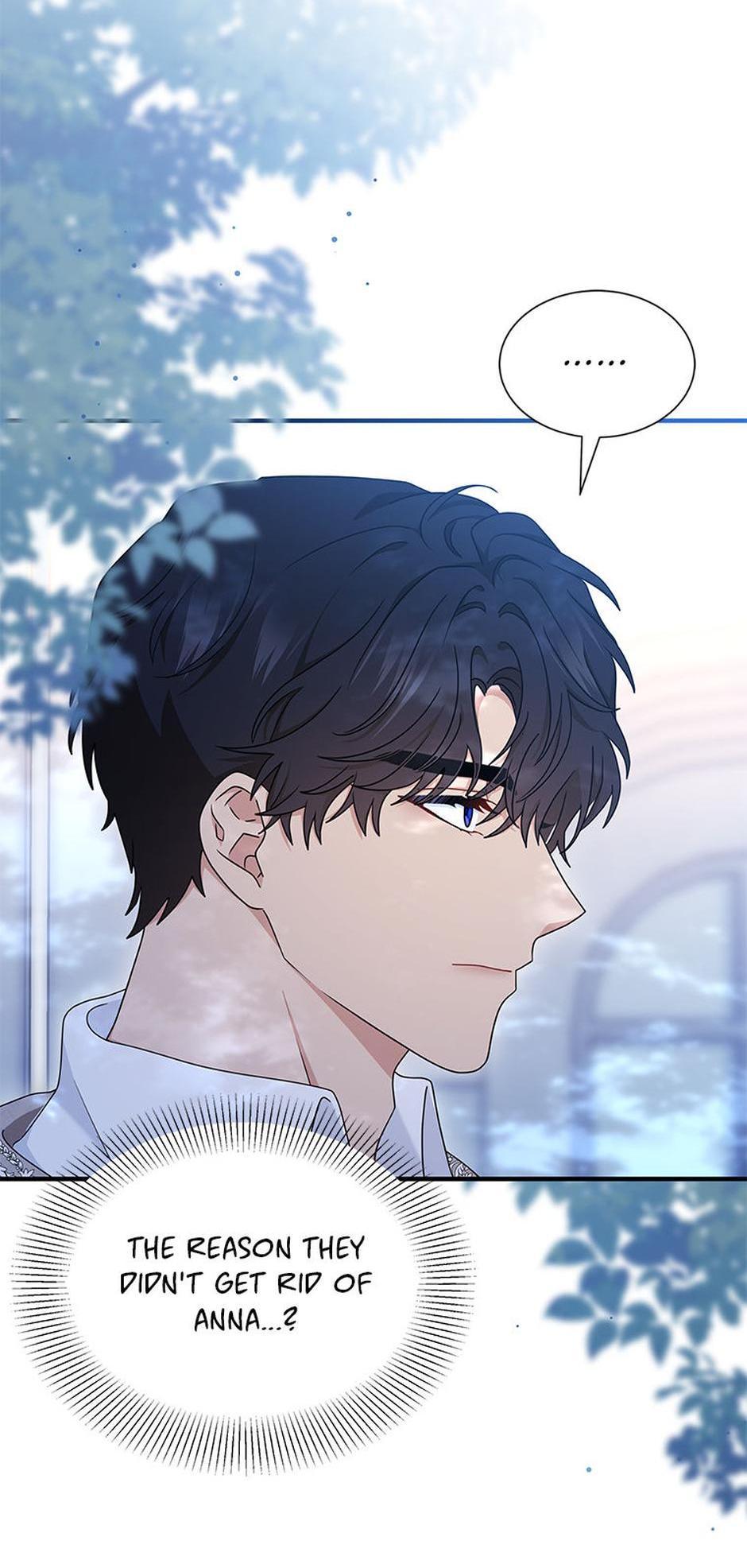 I Became the Head of the Family Chapter 48 page 63