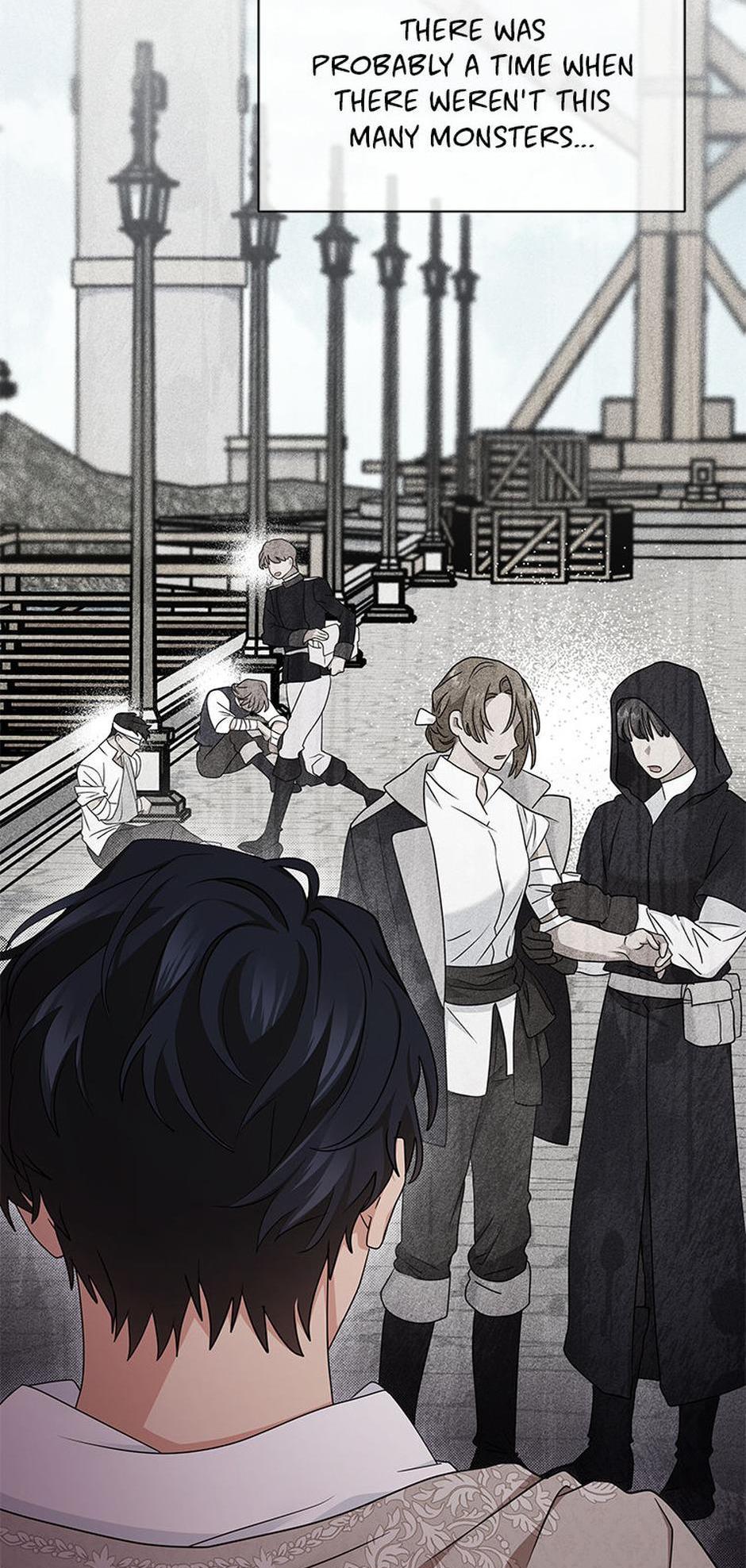 I Became the Head of the Family Chapter 48 page 66