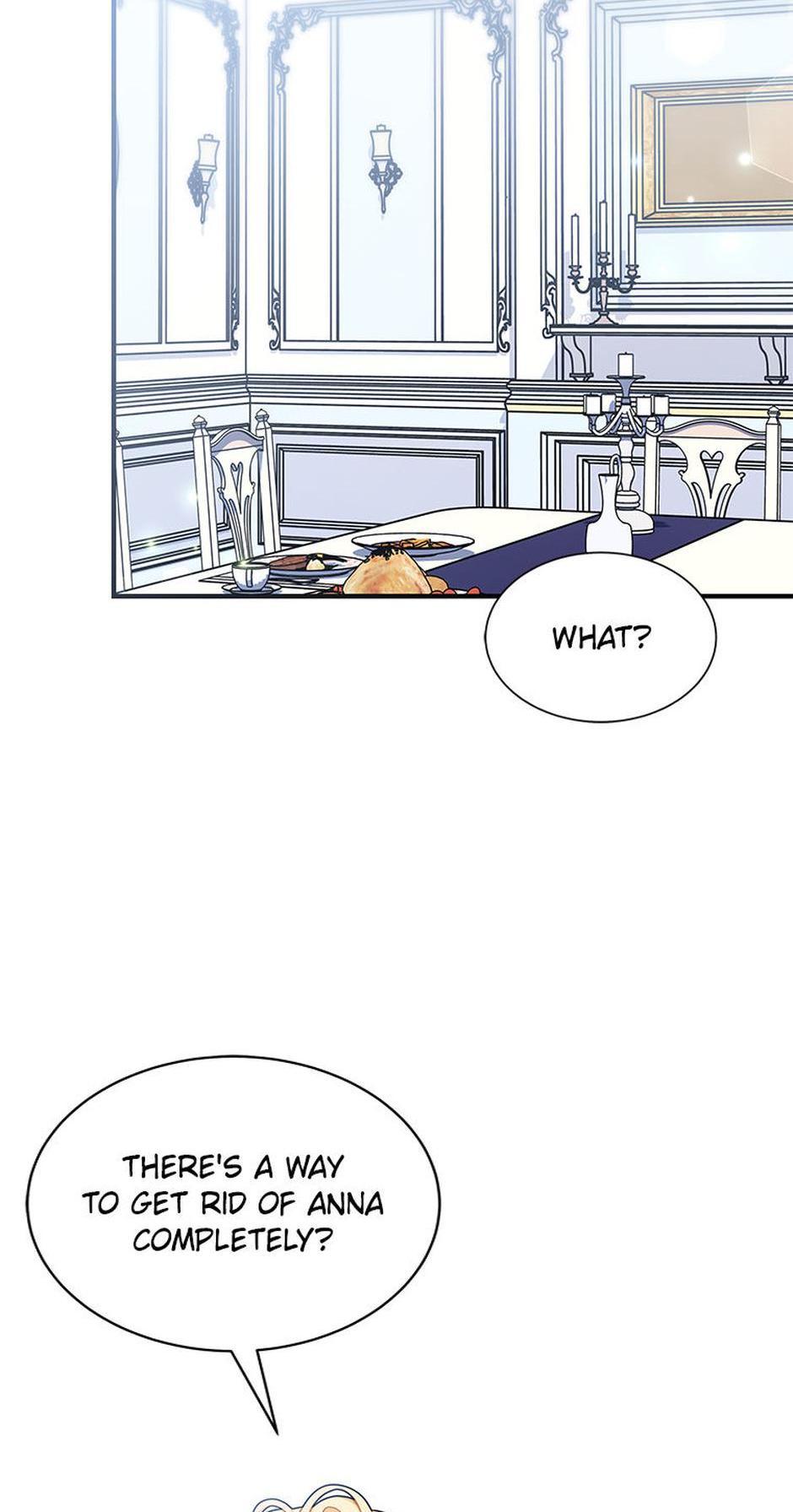 I Became the Head of the Family Chapter 48 page 71