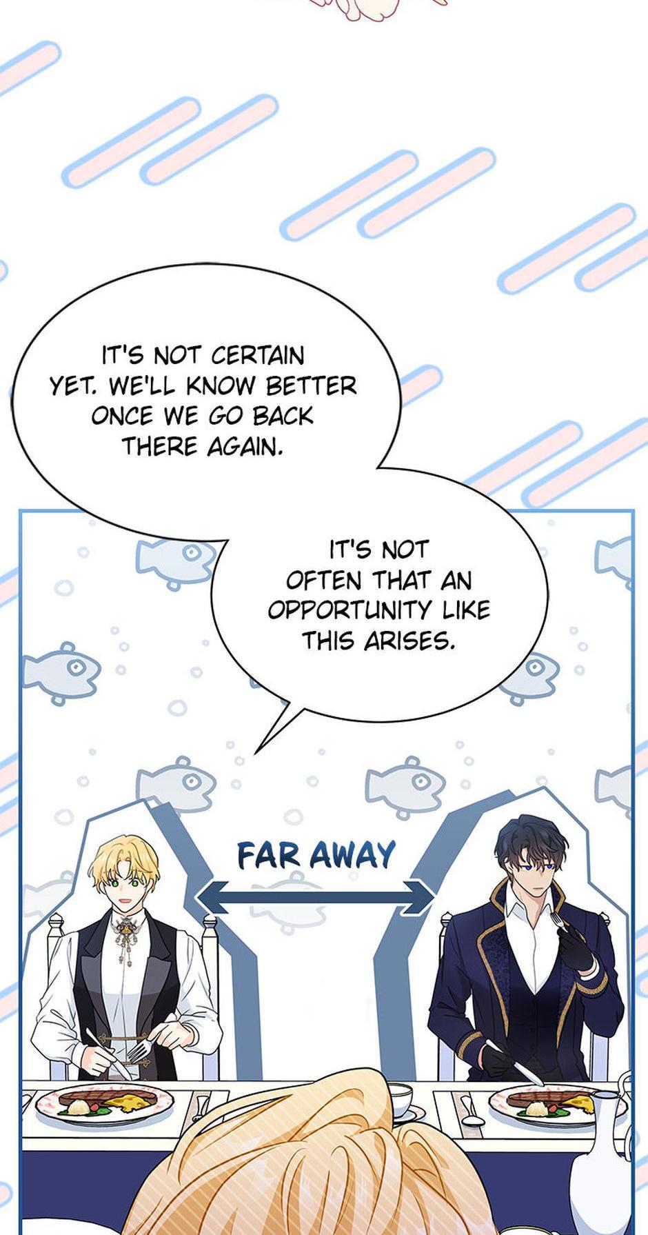 I Became the Head of the Family Chapter 48 page 73