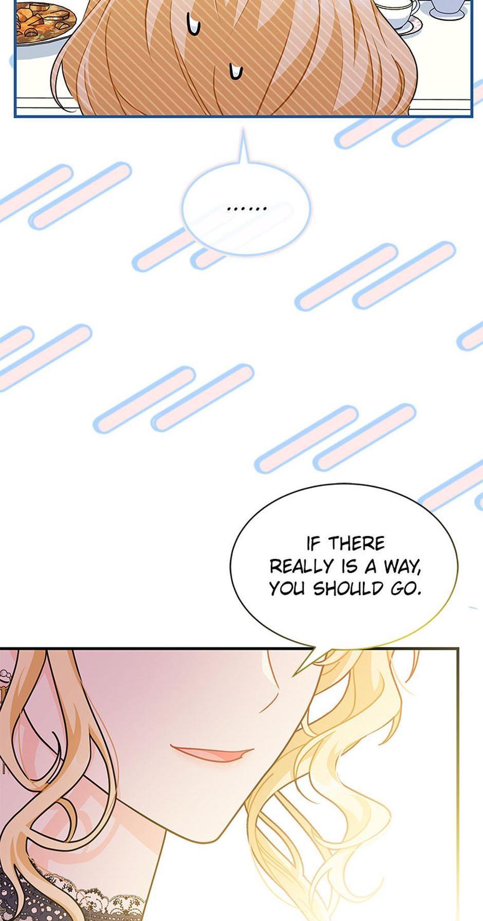 I Became the Head of the Family Chapter 48 page 74