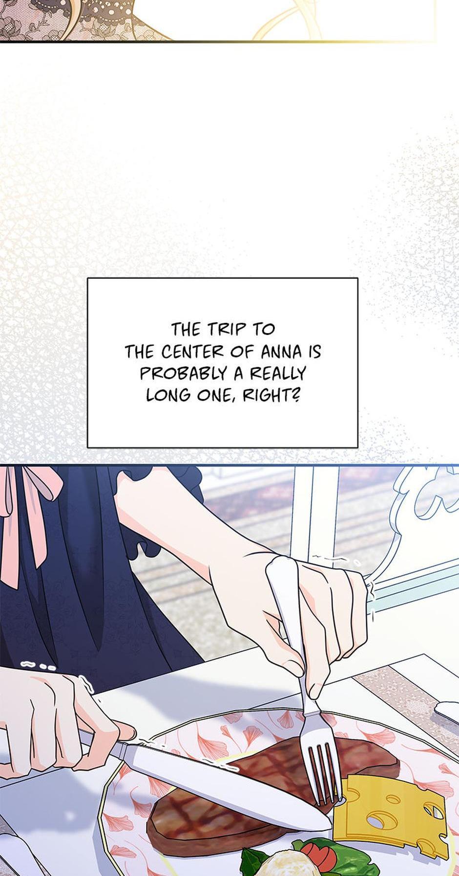 I Became the Head of the Family Chapter 48 page 75